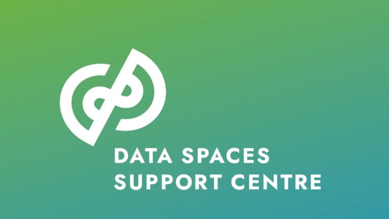 Data Spaces Support Centre