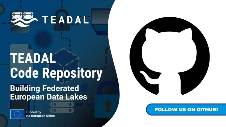 TEADAL on GitHub