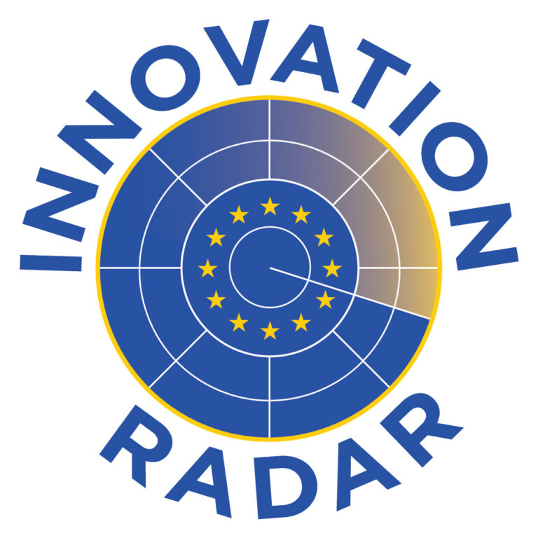 European Commission’s Innovation Radar